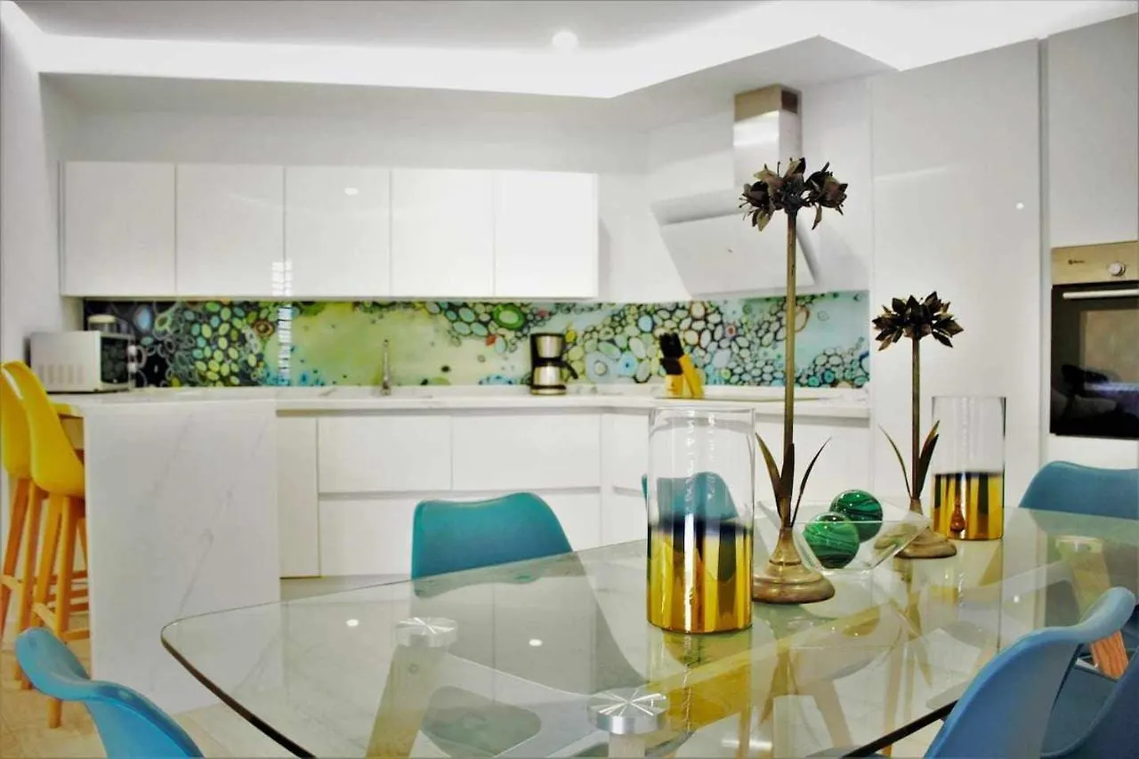 Appartamento Ocean Garden Suite 12 Costa Adeje  Spagna