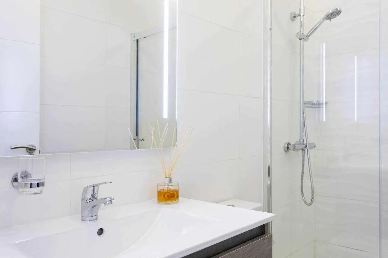 Ocean Garden Suite 12 Costa Adeje  Appartamento